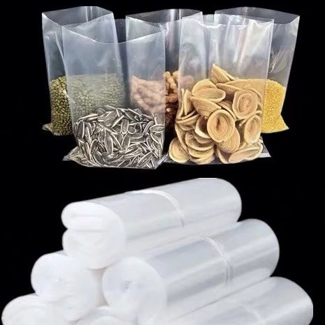 10c Thickened Transparent High-pressure Pe Flat Pockets, Plastic Bag 10c Thickened Transparent High-pressure Pe Flat Pockets, Plastic Bag